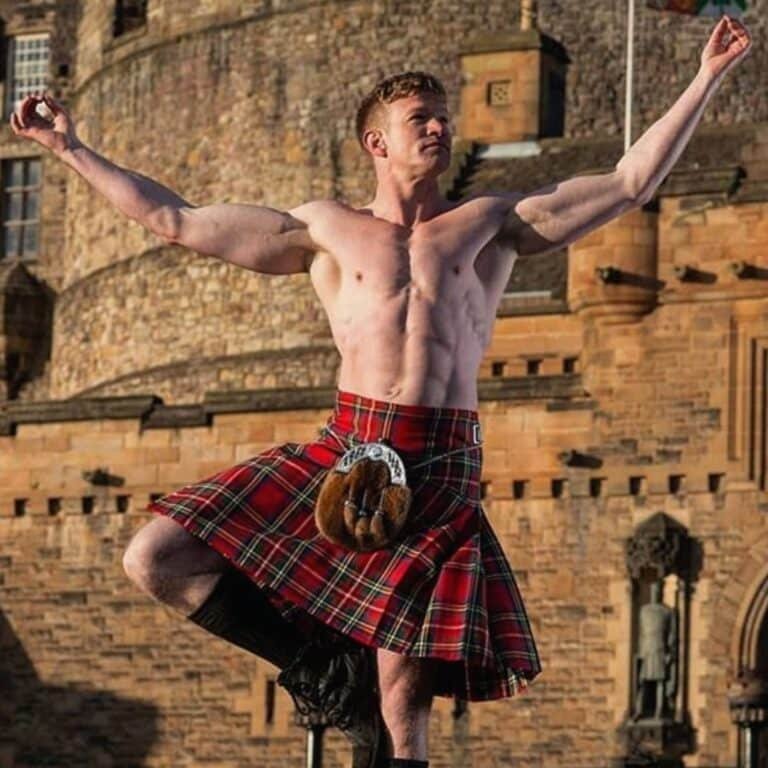 Find your clan tartan