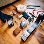 5 yard Handmade Kilt