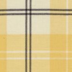 Ailsa Yellow tartan