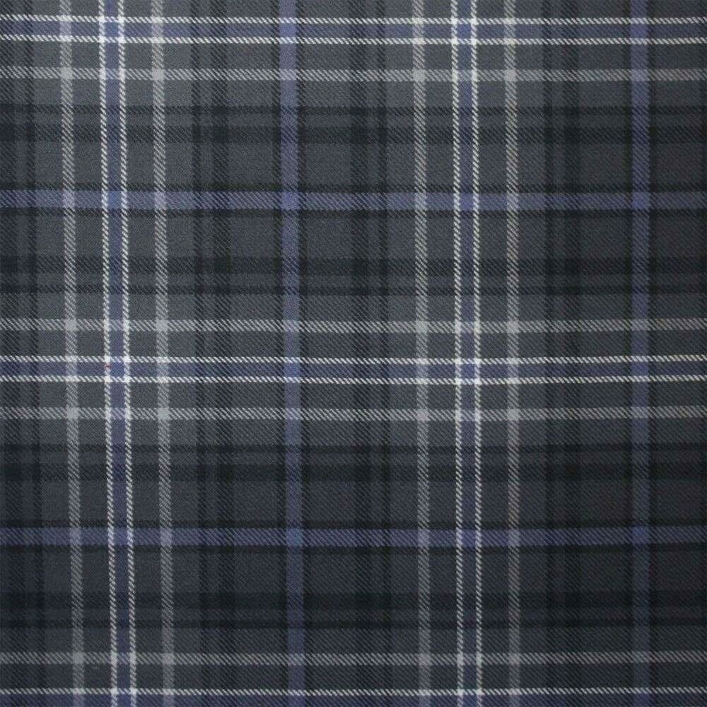Antique Reiver tartan swatch