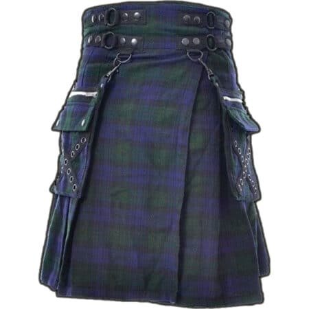 Black Watch Cato Kilt