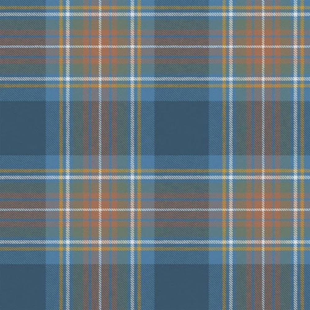 Cairngorm tartan swatch