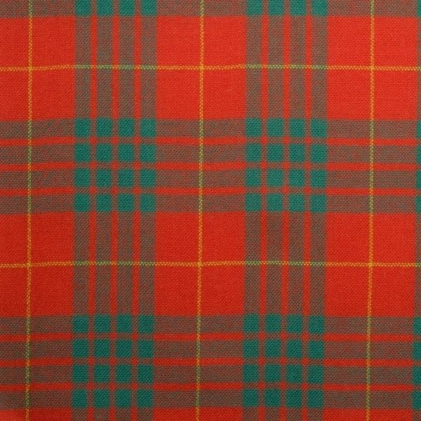Cameron Ancient tartan swatch