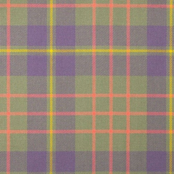 Cameron Hunting Ancient (Strome) tartan swatch