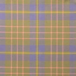 Cameron Hunting Ancient tartan swatch