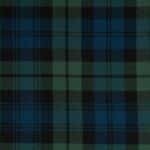 Campbell Ancient Muted tartan