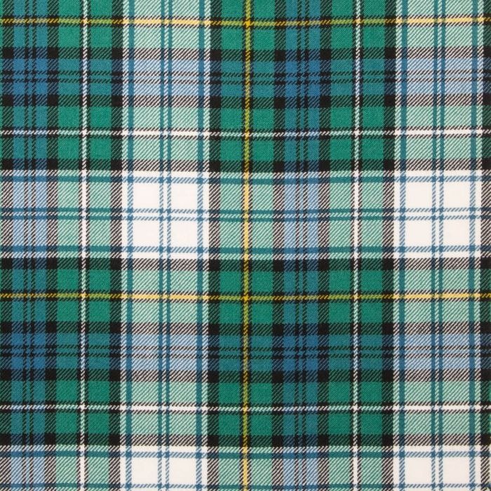 Campbell Dress Ancient Reiver tartan swatch