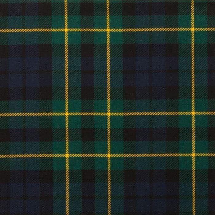 Campbell Of Breadalbane Modern tartan swatch