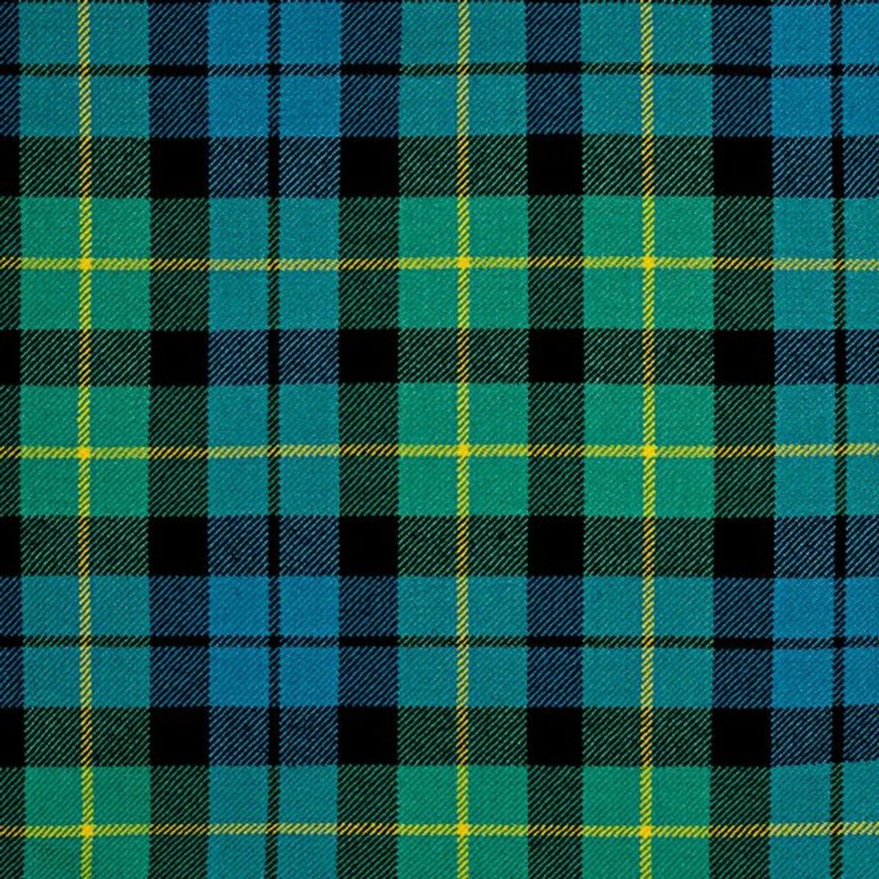 Campbell of Breadalbane Ancient tartan swatch