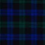 Campbell of Lochawe Modern tartan