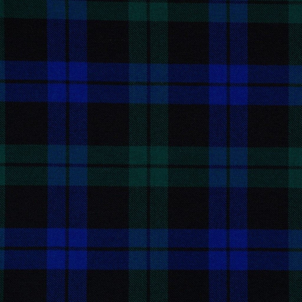 Campbell of Lochawe Modern tartan swatch