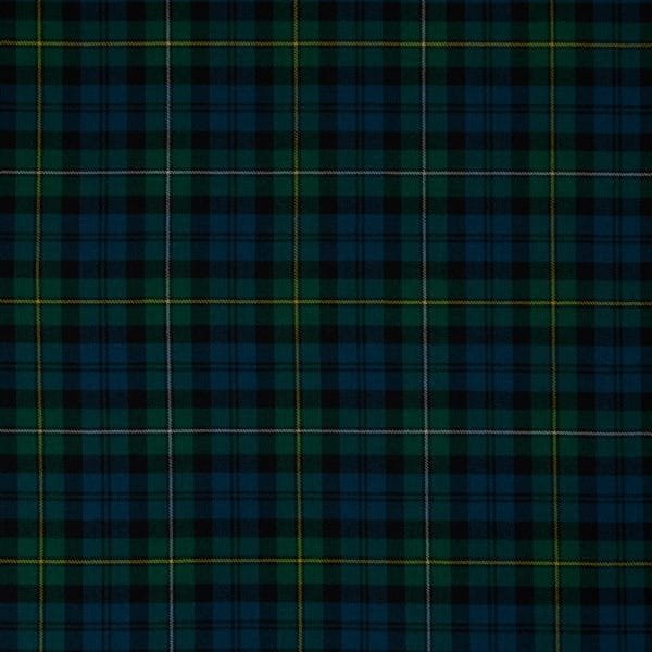 Campbell of Louden Ancient tartan swatch