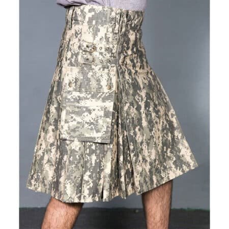 Cheviot Tactical Kilt