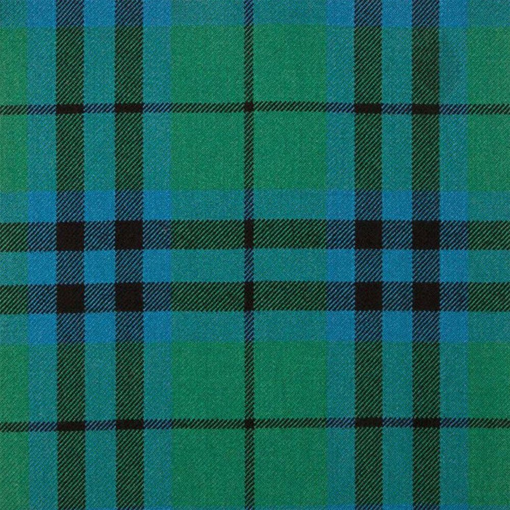 Austin Ancient tartan swatch