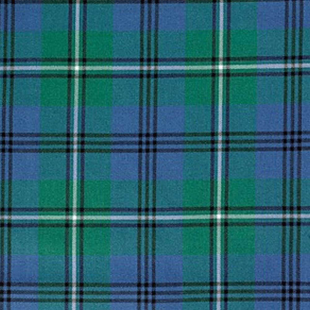 Ben Lomond tartan swatch