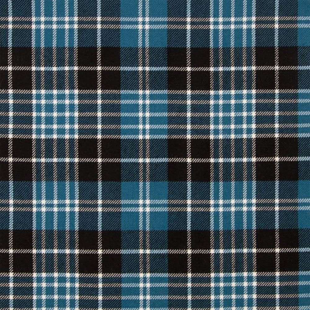 Clan Clark Modern Handmade Tartan Kilt - Image 4