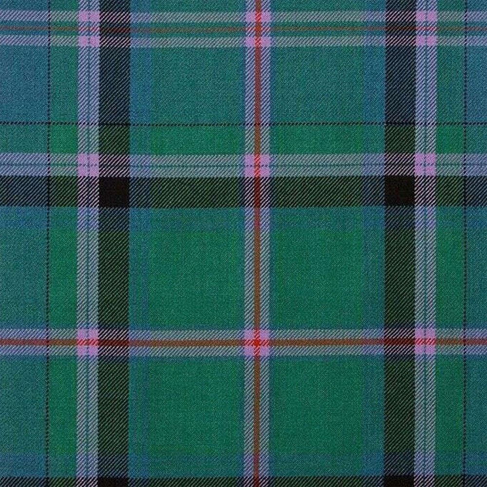 Clan Cooper Ancient Handmade Tartan Kilt - Image 4