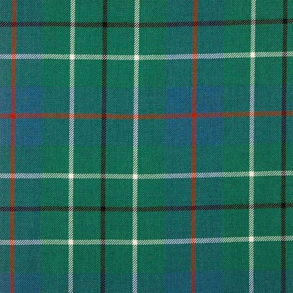 Duncan Ancient tartan swatch