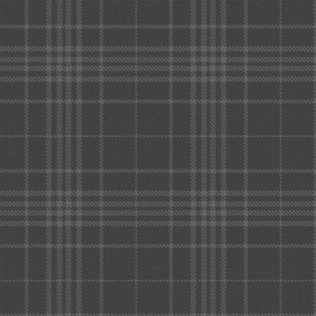 Clan Hebridean Mist Tartan