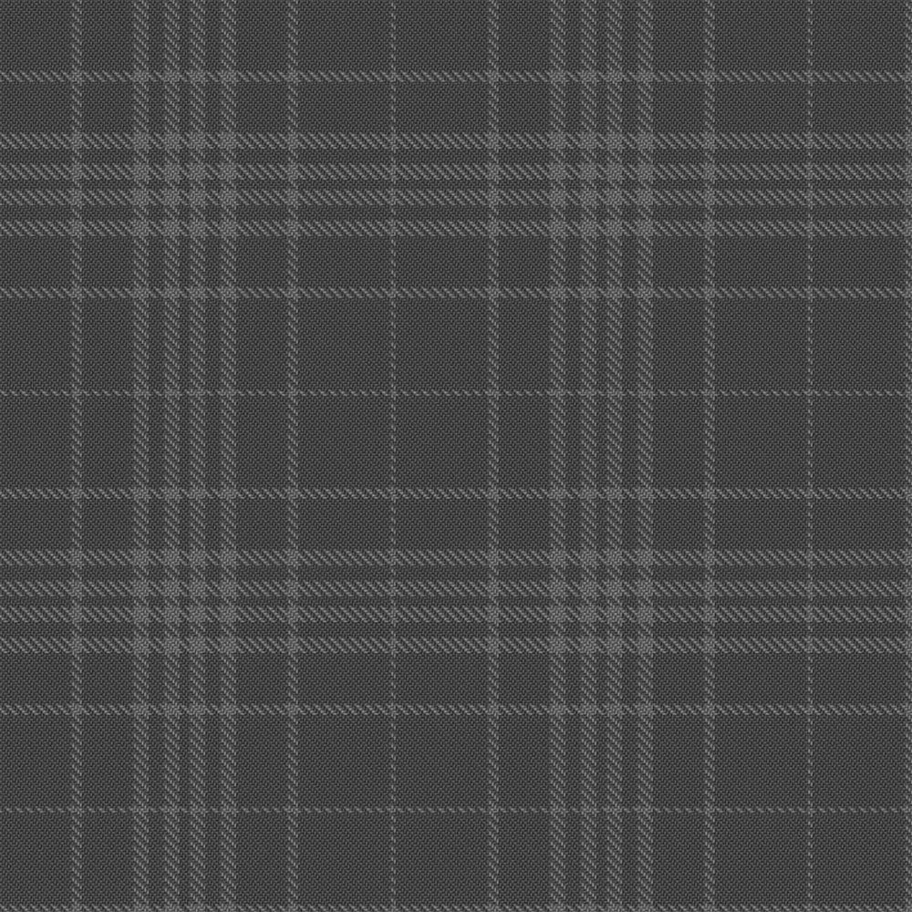 Hebridean Mist tartan swatch