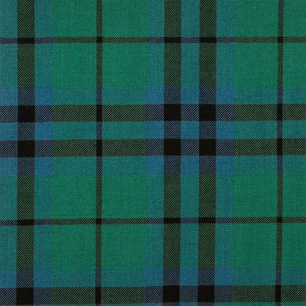 Keith Ancient tartan swatch