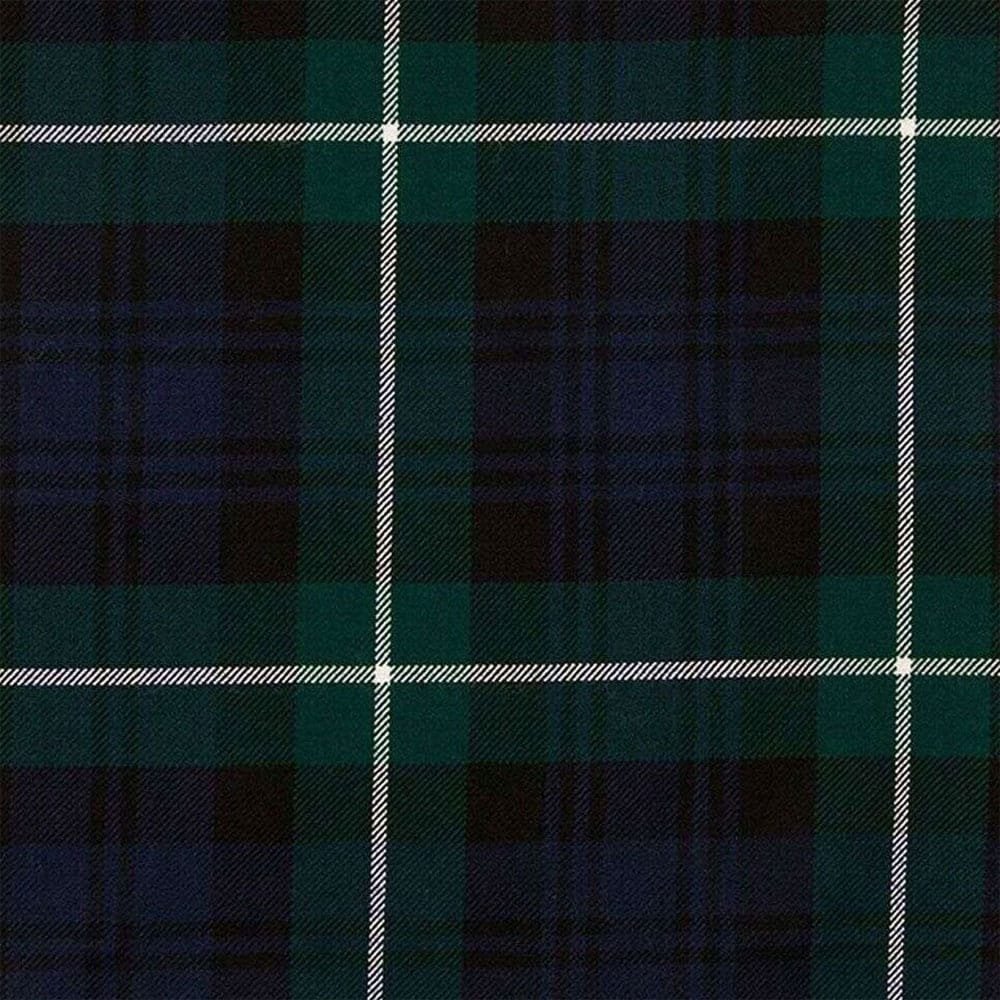 Lamont Modern tartan swatch