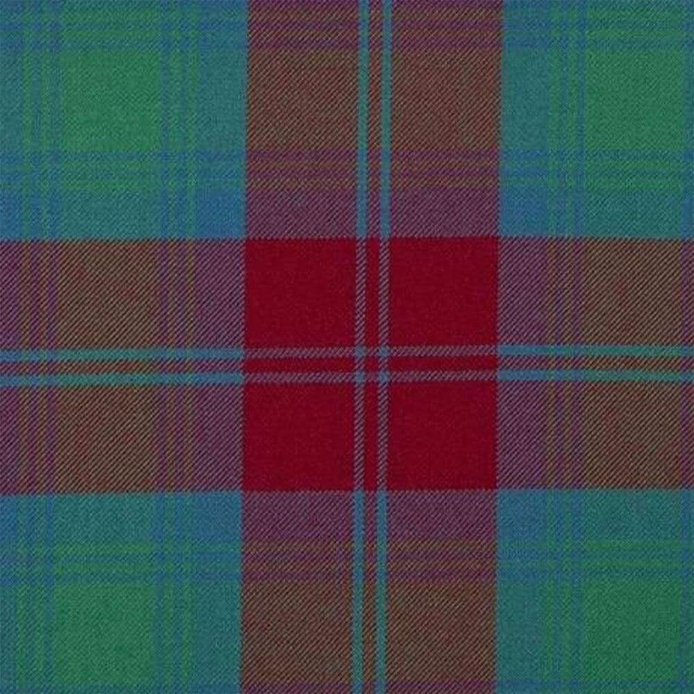 Clan Lindsay Ancient Tartan Kilt