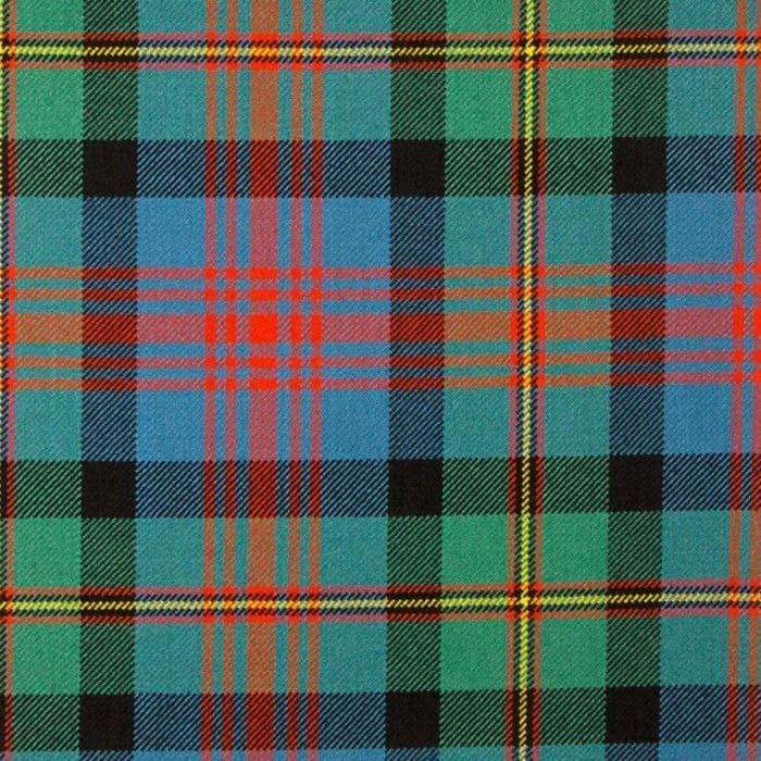 MacLennan Ancient tartan swatch
