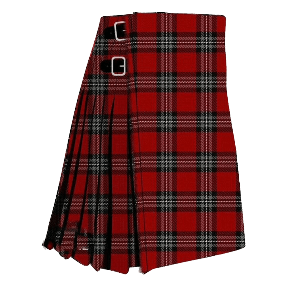 Turner Modern tartan swatch