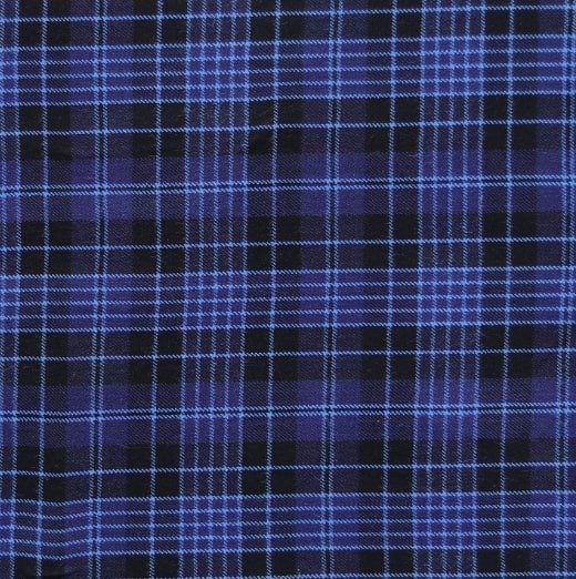 Clergy Premium tartan swatch
