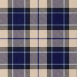 Comrie Navy Blue