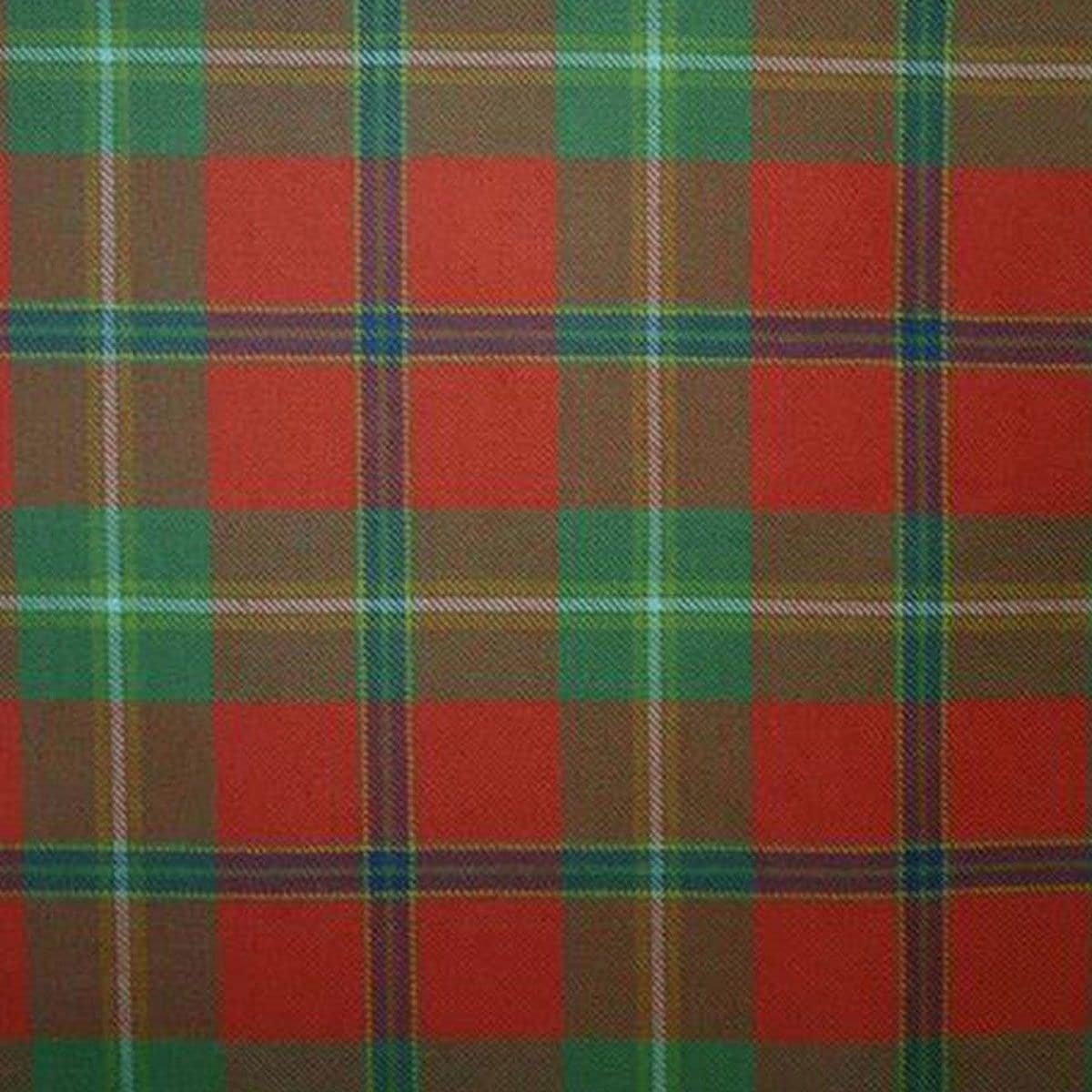 Connemara Irish Tartan Kilt