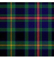 Offaly County tartan swatch