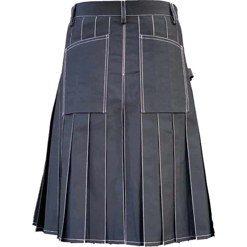 Craftman Workout Cargo Kilt