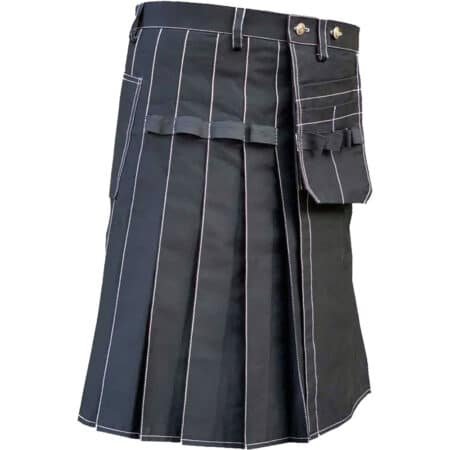 Craftman Workout Cargo Kilt