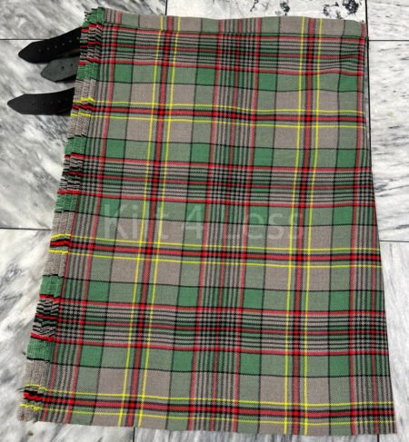 Craig Ancient Tartan Kilt
