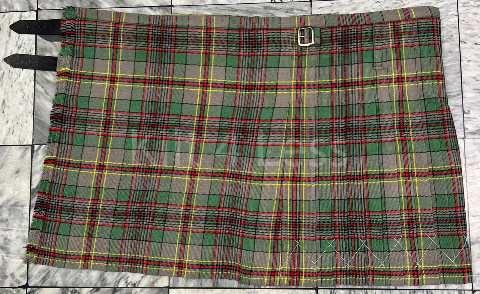 Craig Ancient Tartan Kilt