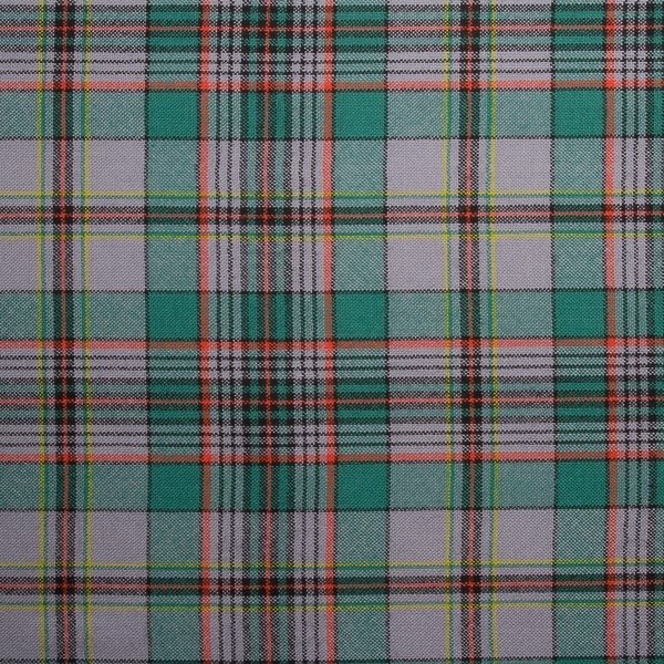 Craig Ancient tartan swatch