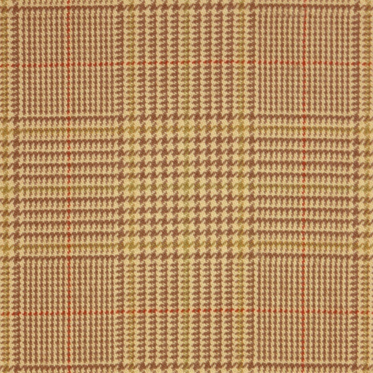 Crail Estate Check tartan swatch