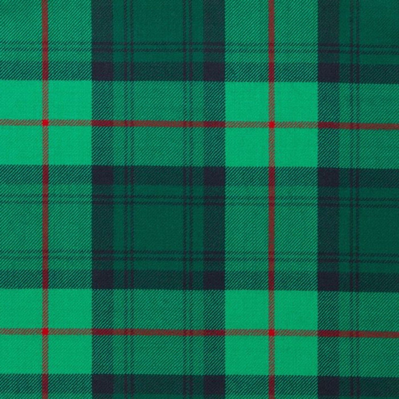 Cranston Modern tartan swatch