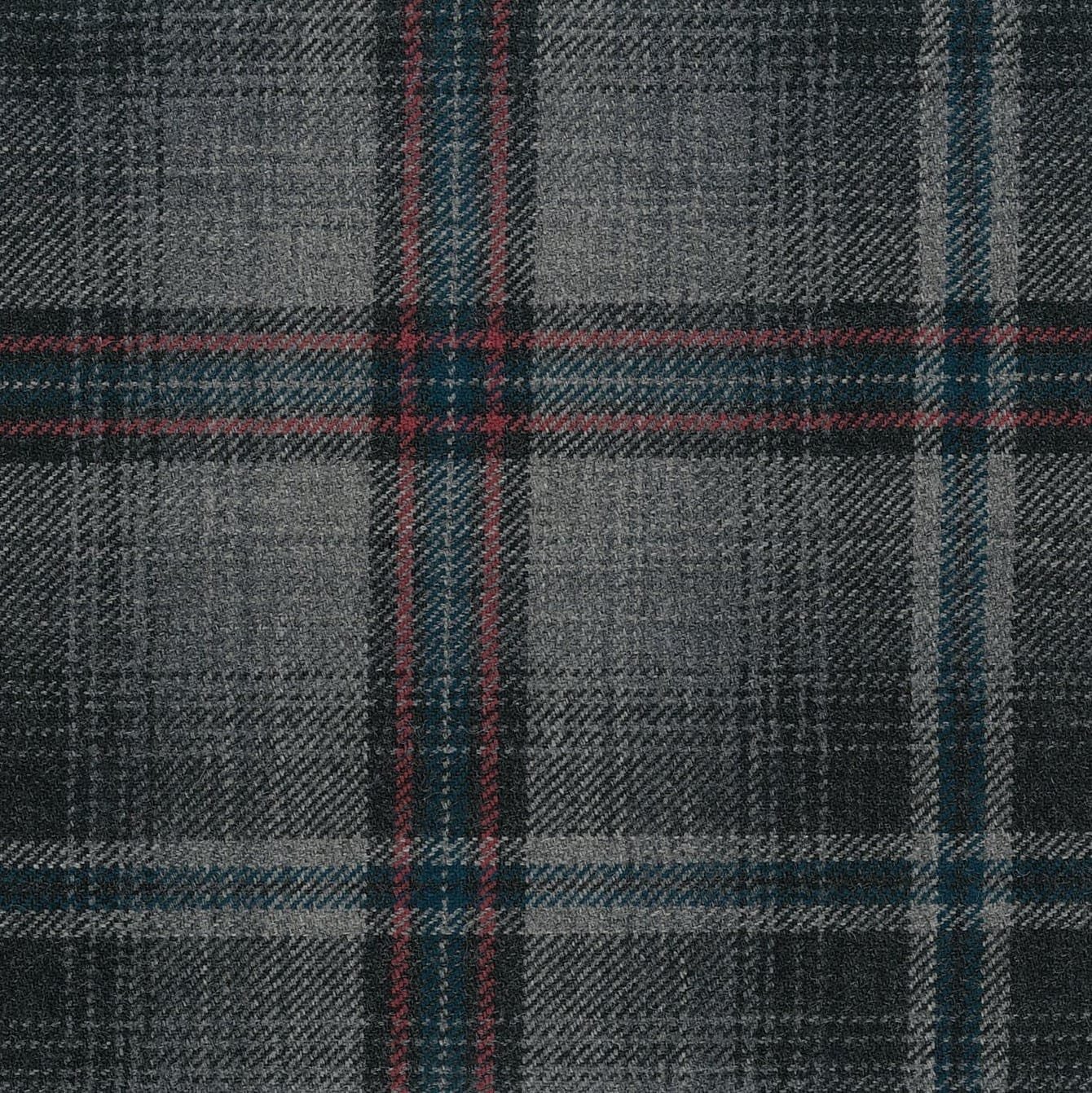 Creagan tartan swatch