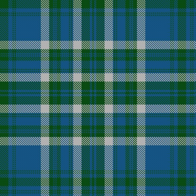 Crowe tartan swatch