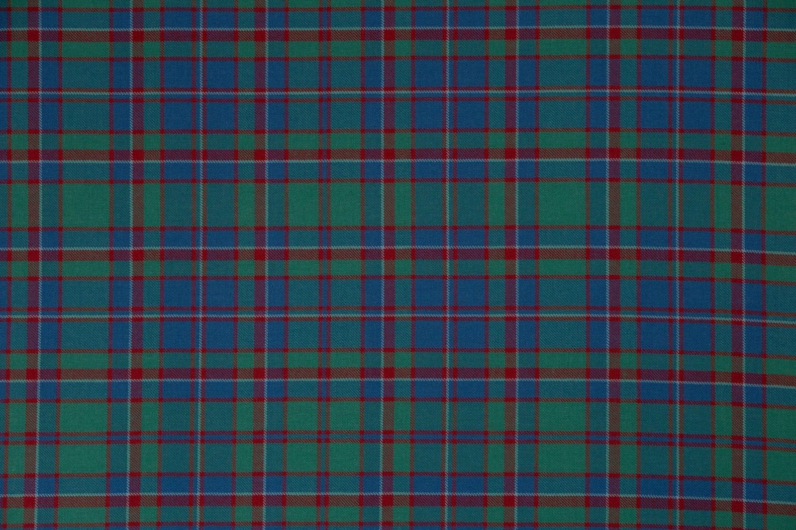 Cumming or Glenorchy Ancient tartan swatch
