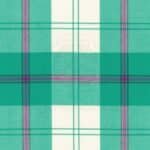 Cunningham Dress Mint