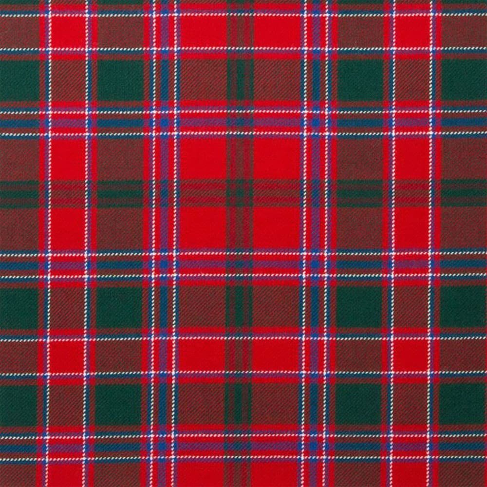 Dalziel Modern tartan swatch