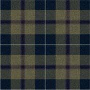 Douglas Hebridean tartan swatch