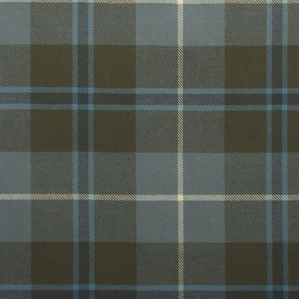 Douglas Weathered tartan swatch