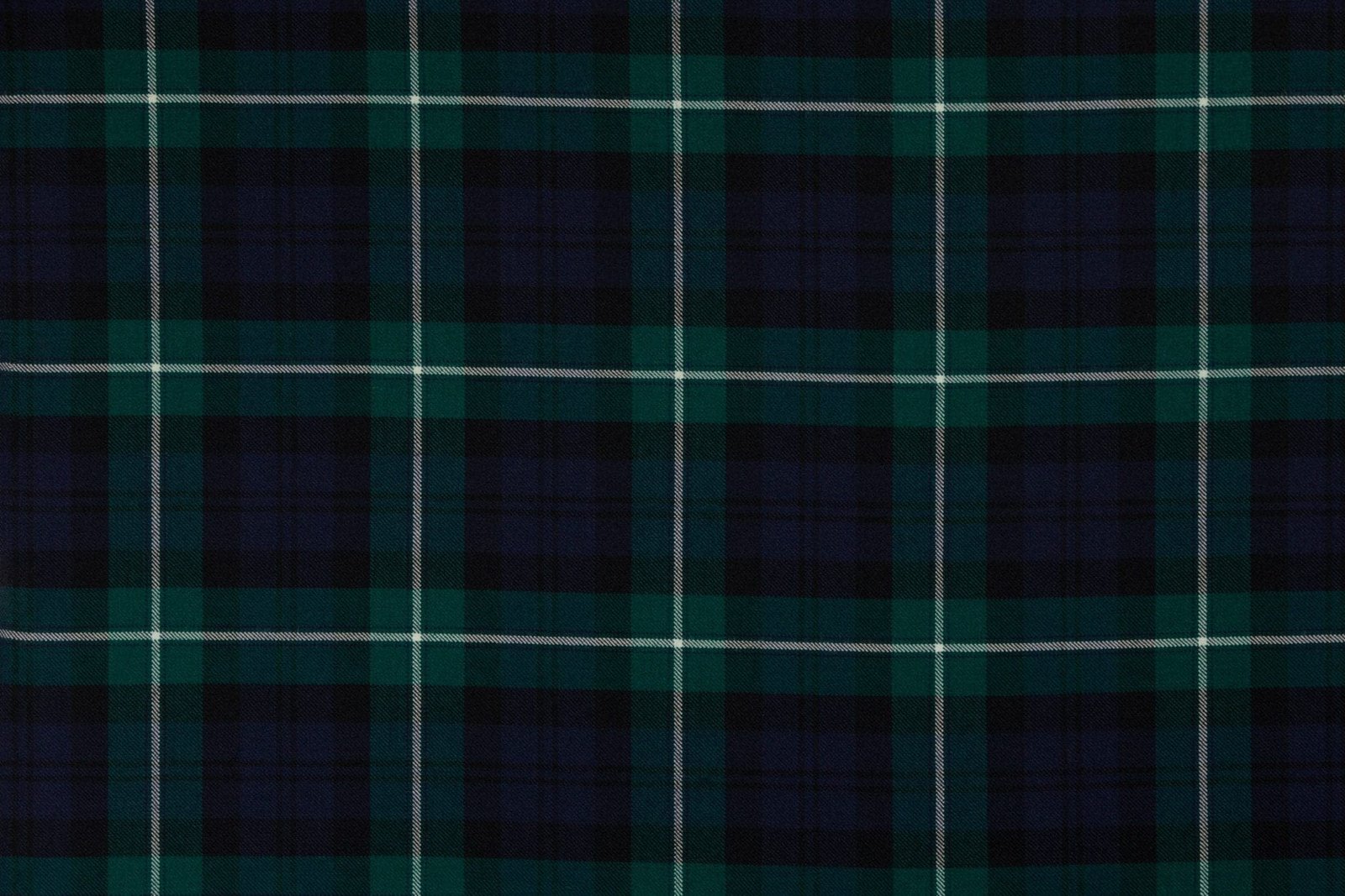 Dress Watch tartan swatch