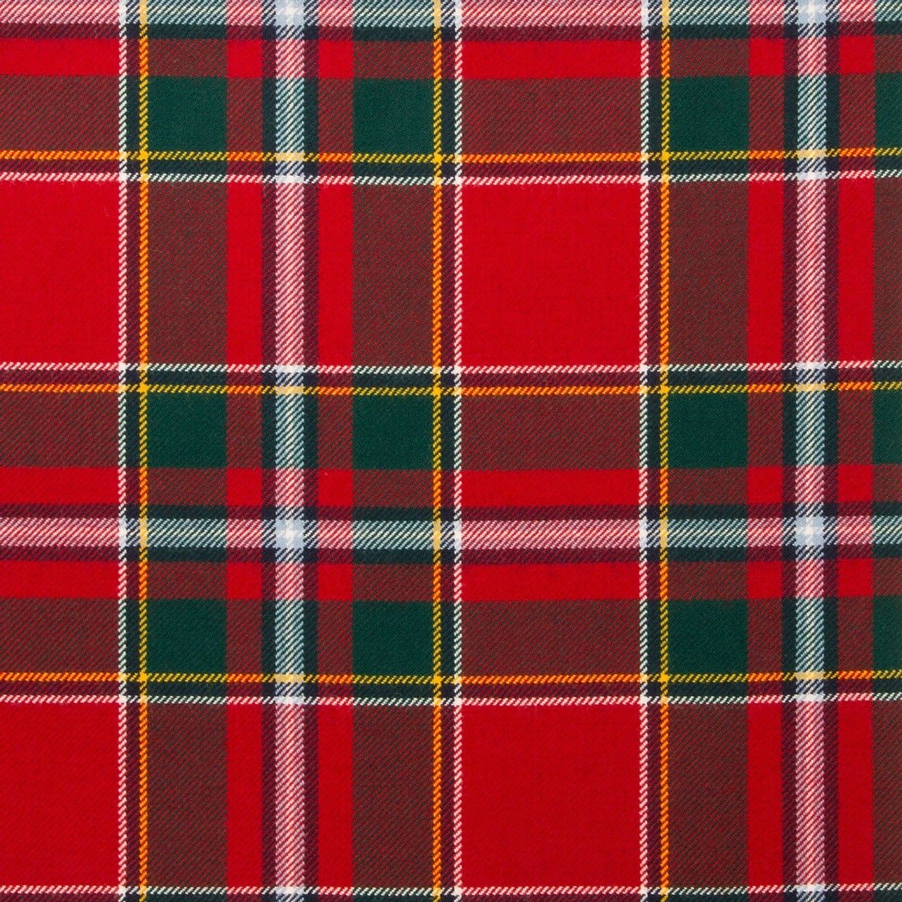 Drummond of Perth Modern tartan swatch