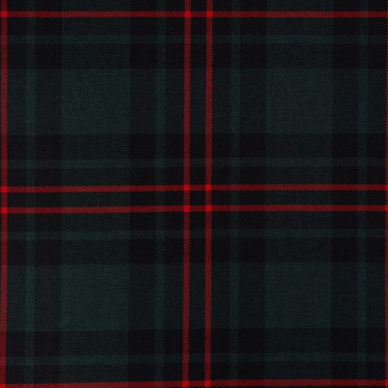 Duke Of Fife Modern tartan swatch
